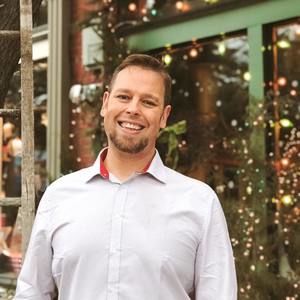 Meet your Posher, Randall